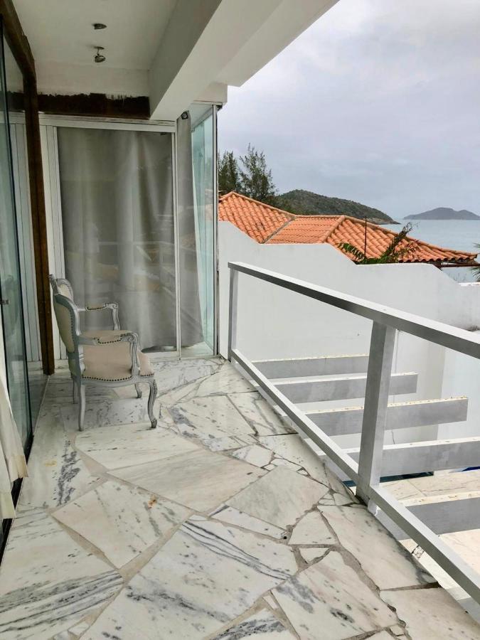 Casa Villa Romana Armacao dos Buzios Exterior photo