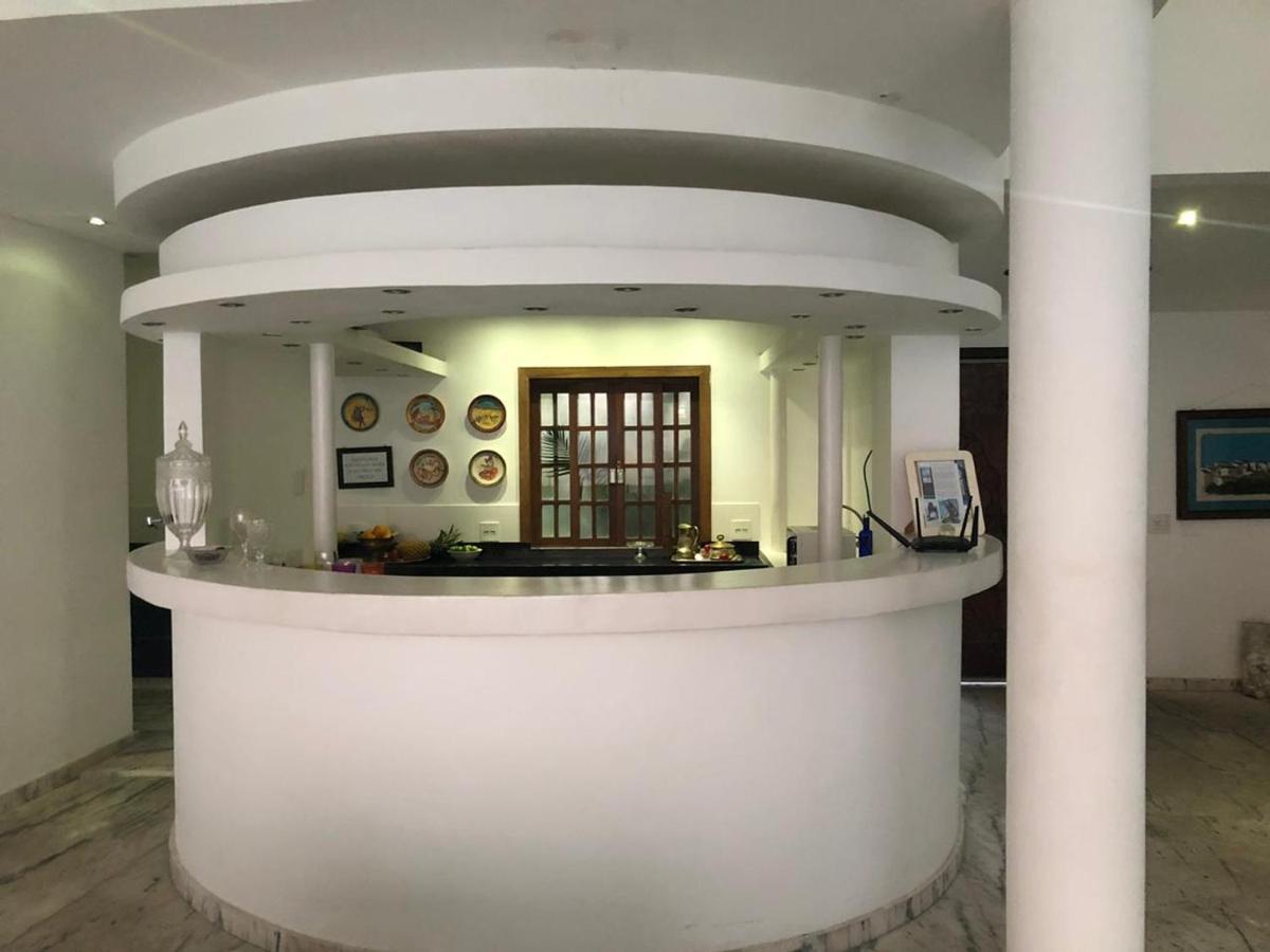 Casa Villa Romana Armacao dos Buzios Exterior photo