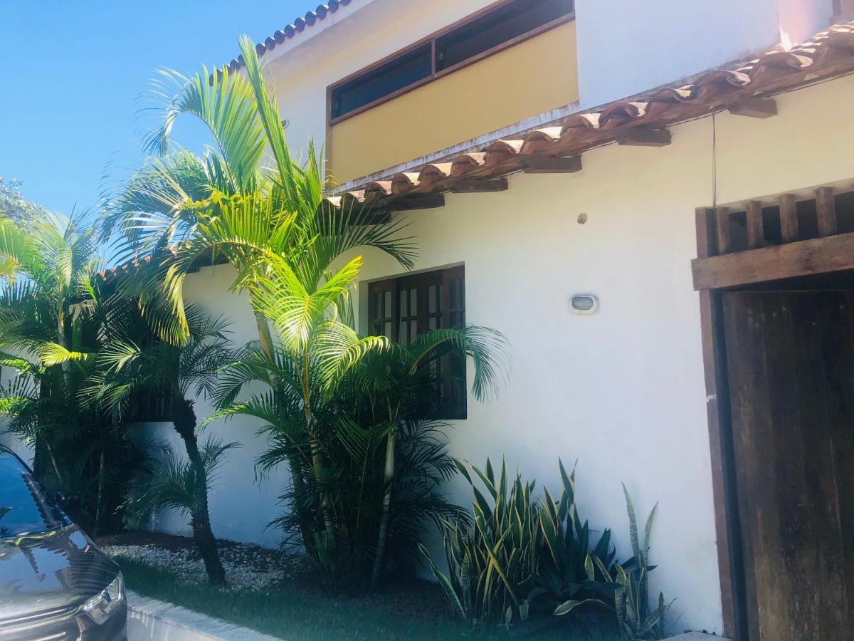 Casa Villa Romana Armacao dos Buzios Exterior photo